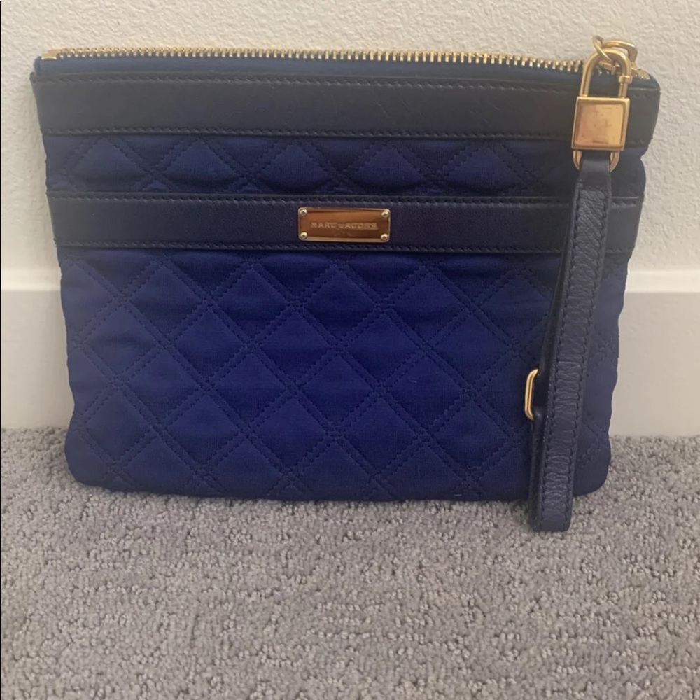 Marc Jacobs wristlet